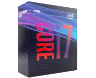 INTEL Core i7-9700 Box 3.00GHz, FCLGA1151 BX80684I79700 - 504870 - zdjęcie 1